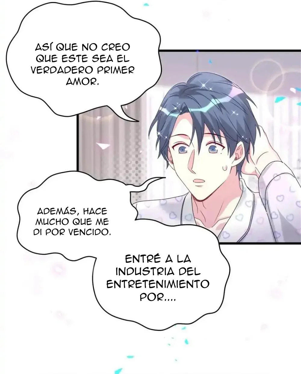 Página 46 del Manga