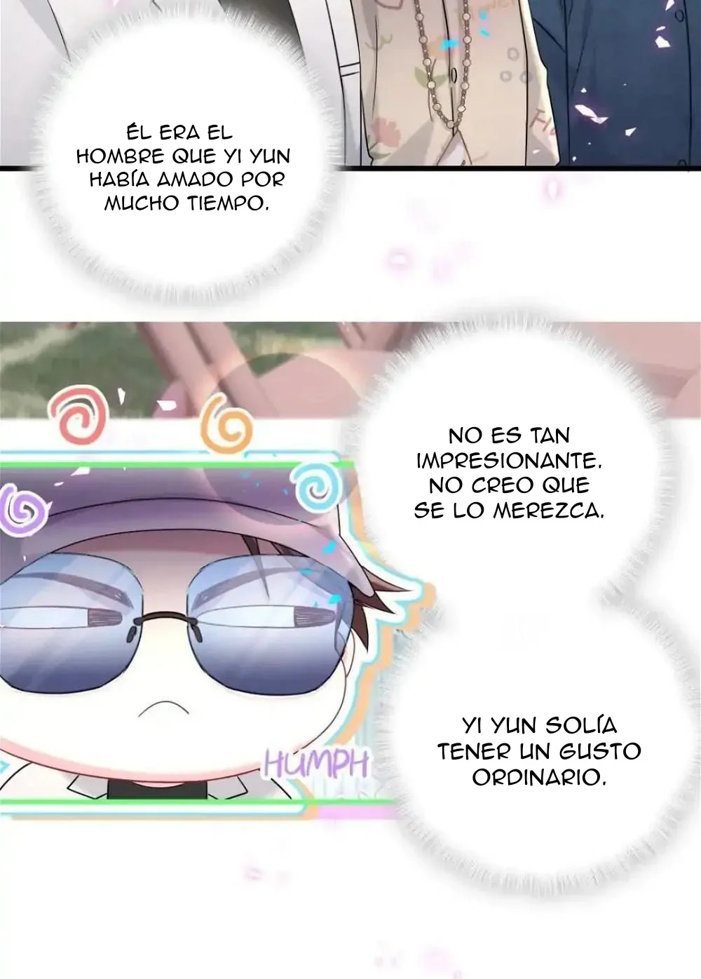 Página 52 del Manga