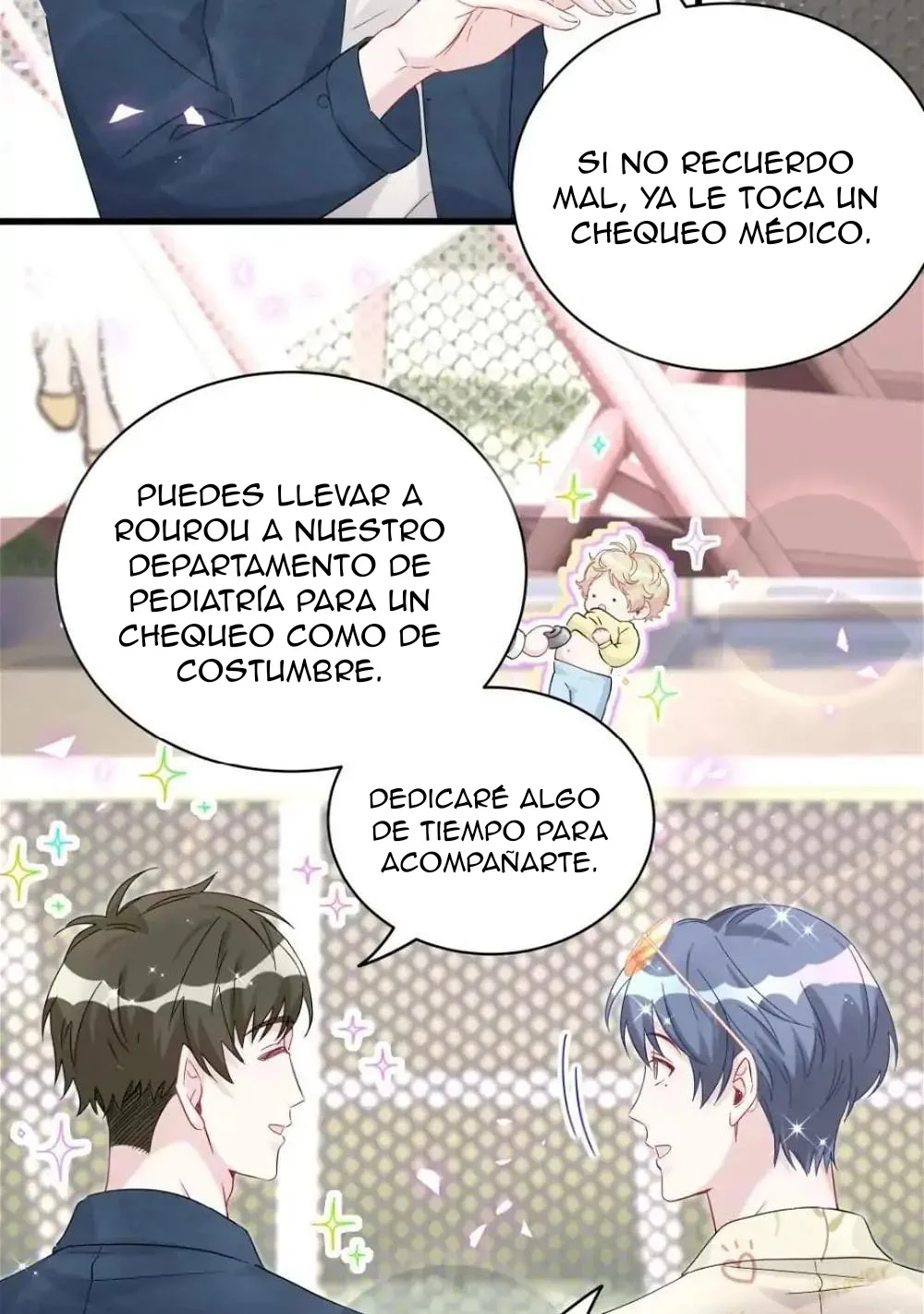 Página 63 del Manga