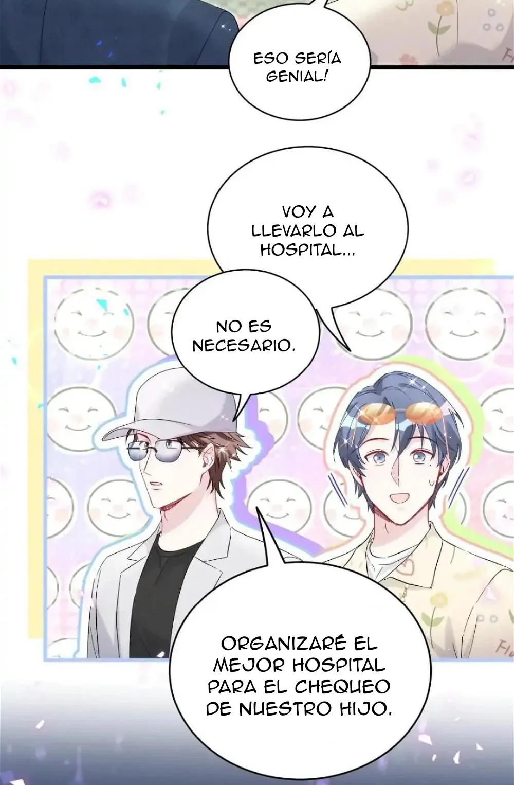 Página 64 del Manga