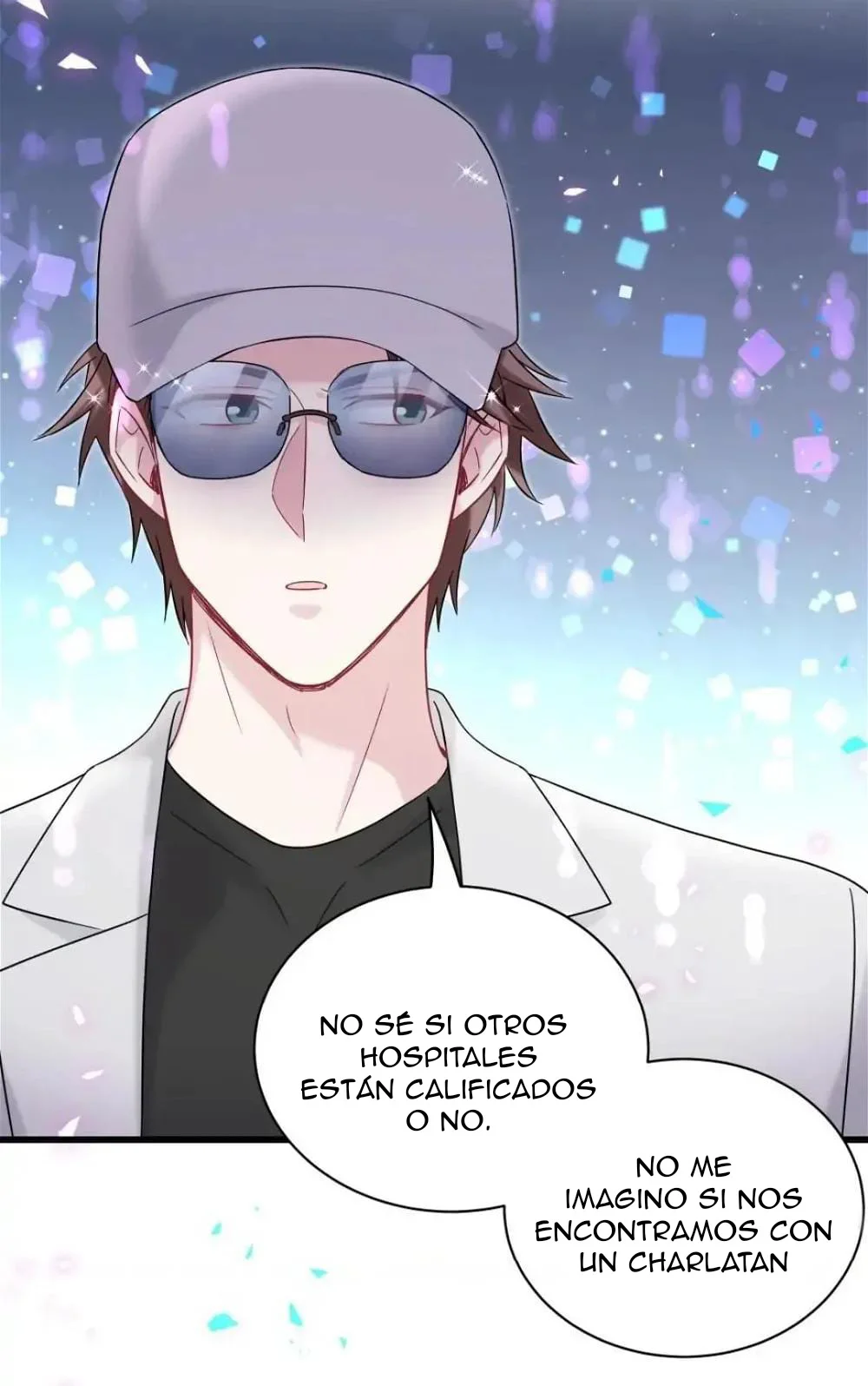 Página 65 del Manga