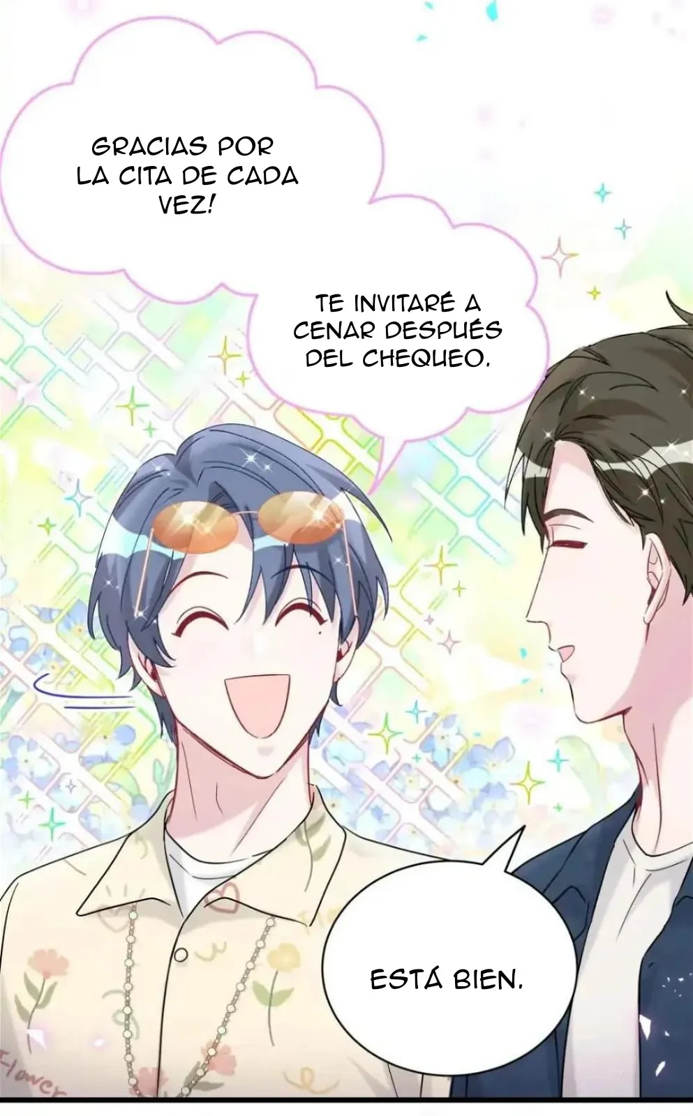 Página 67 del Manga