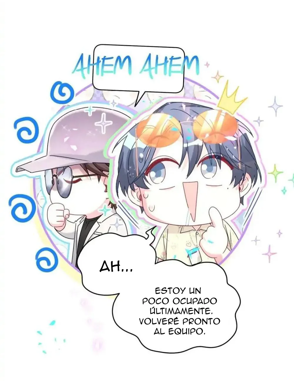 Página 70 del Manga
