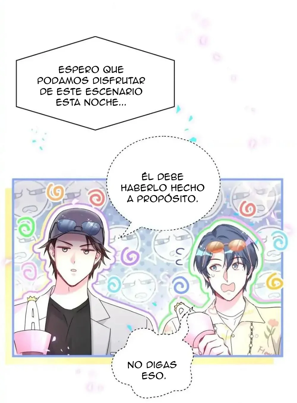 Página 47 del Manga