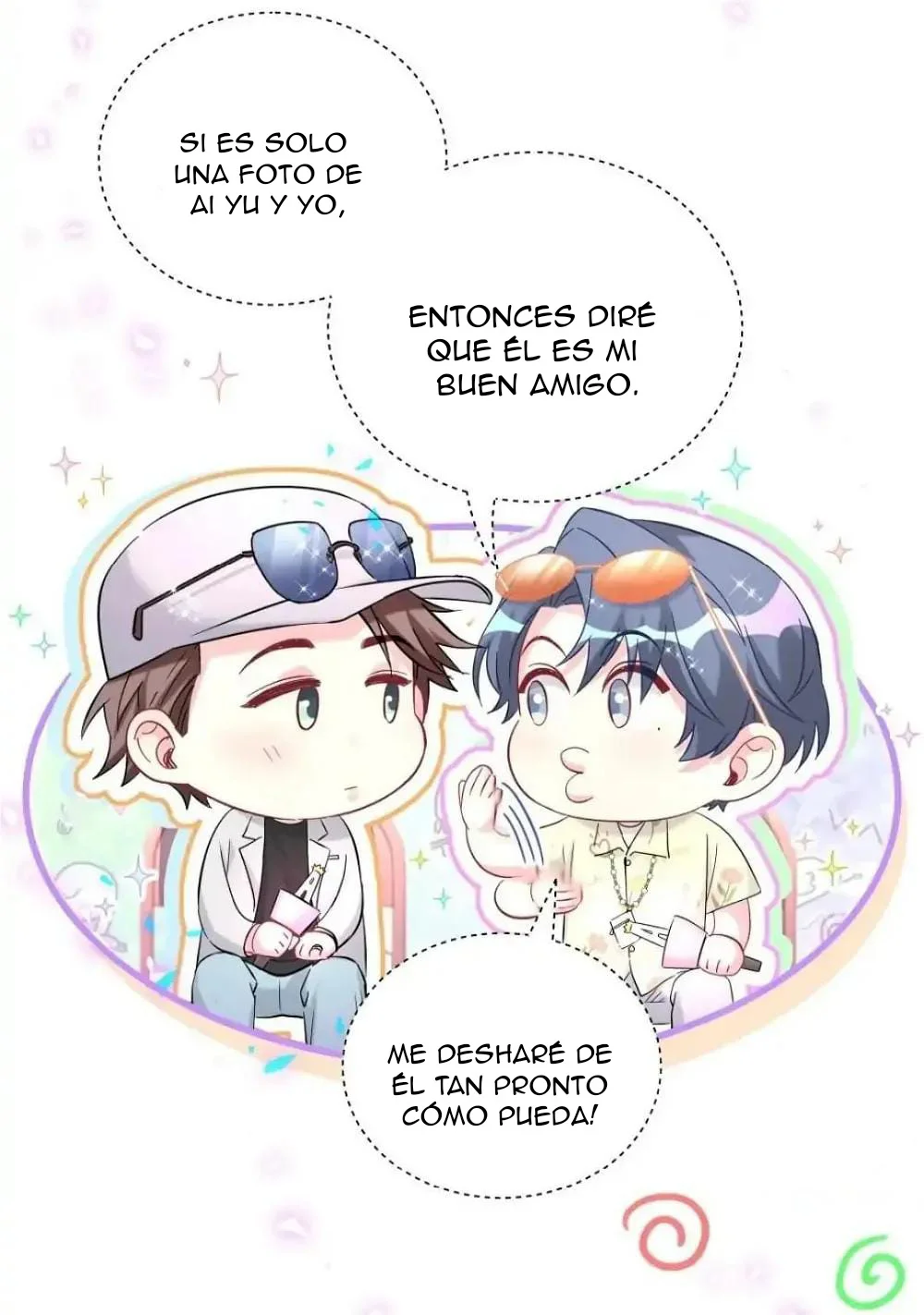 Página 50 del Manga