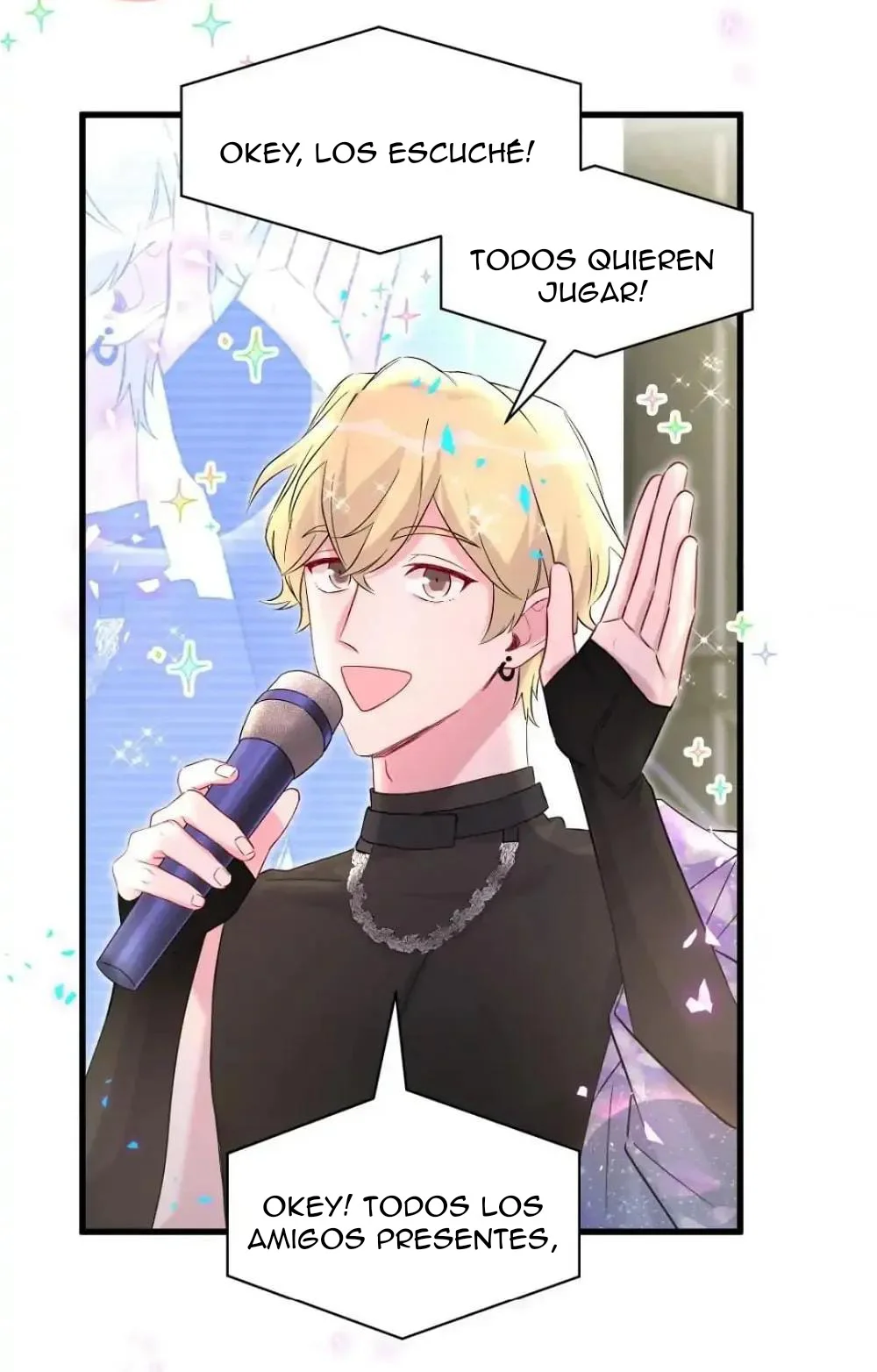 Página 57 del Manga