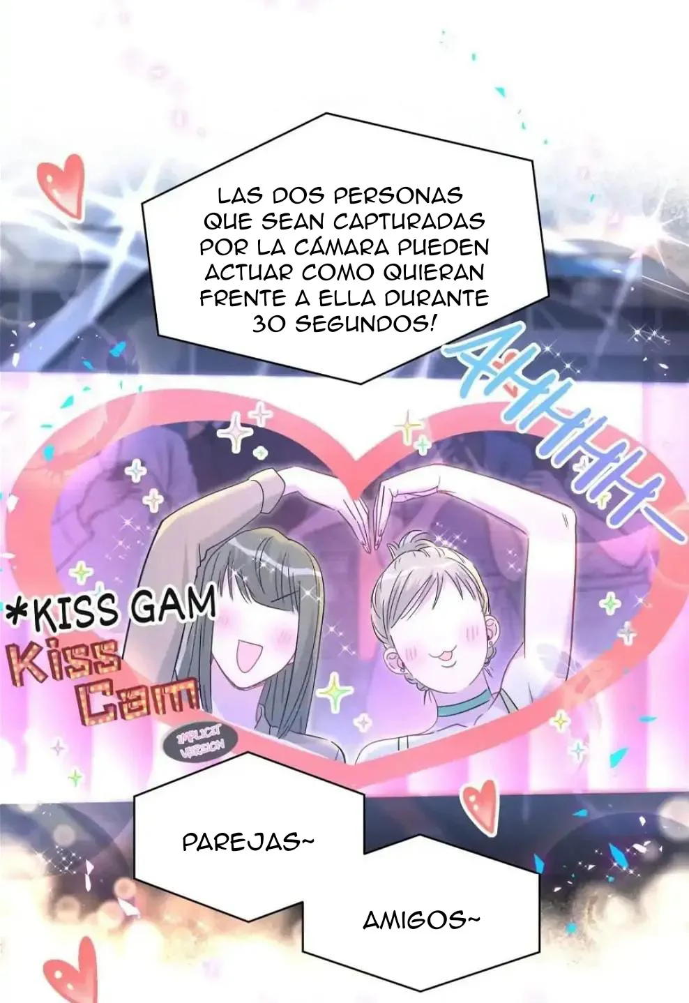 Página 58 del Manga