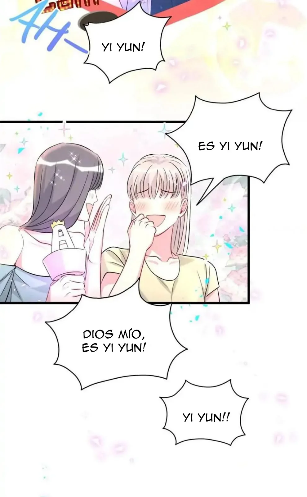 Página 64 del Manga