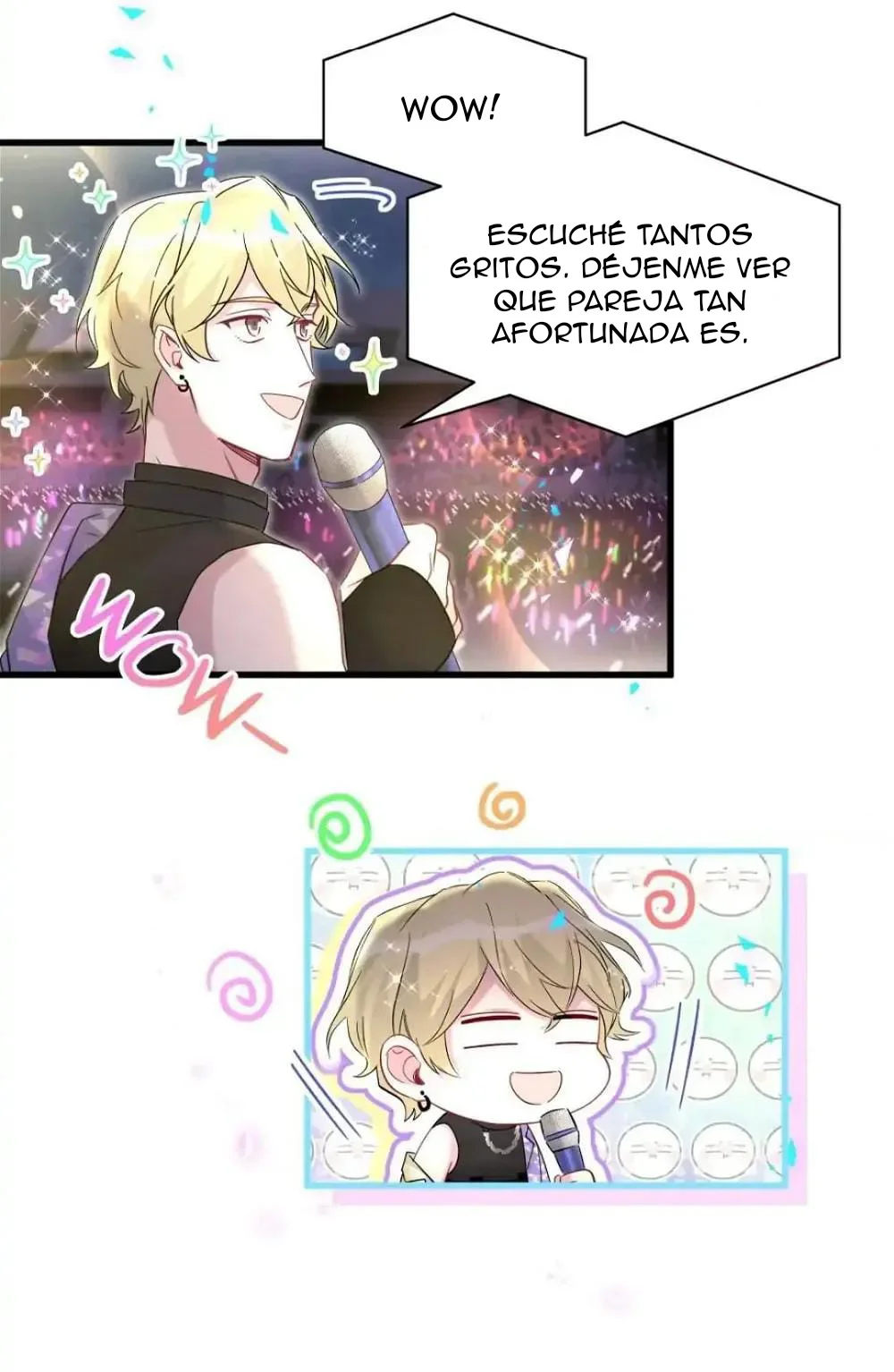 Página 65 del Manga