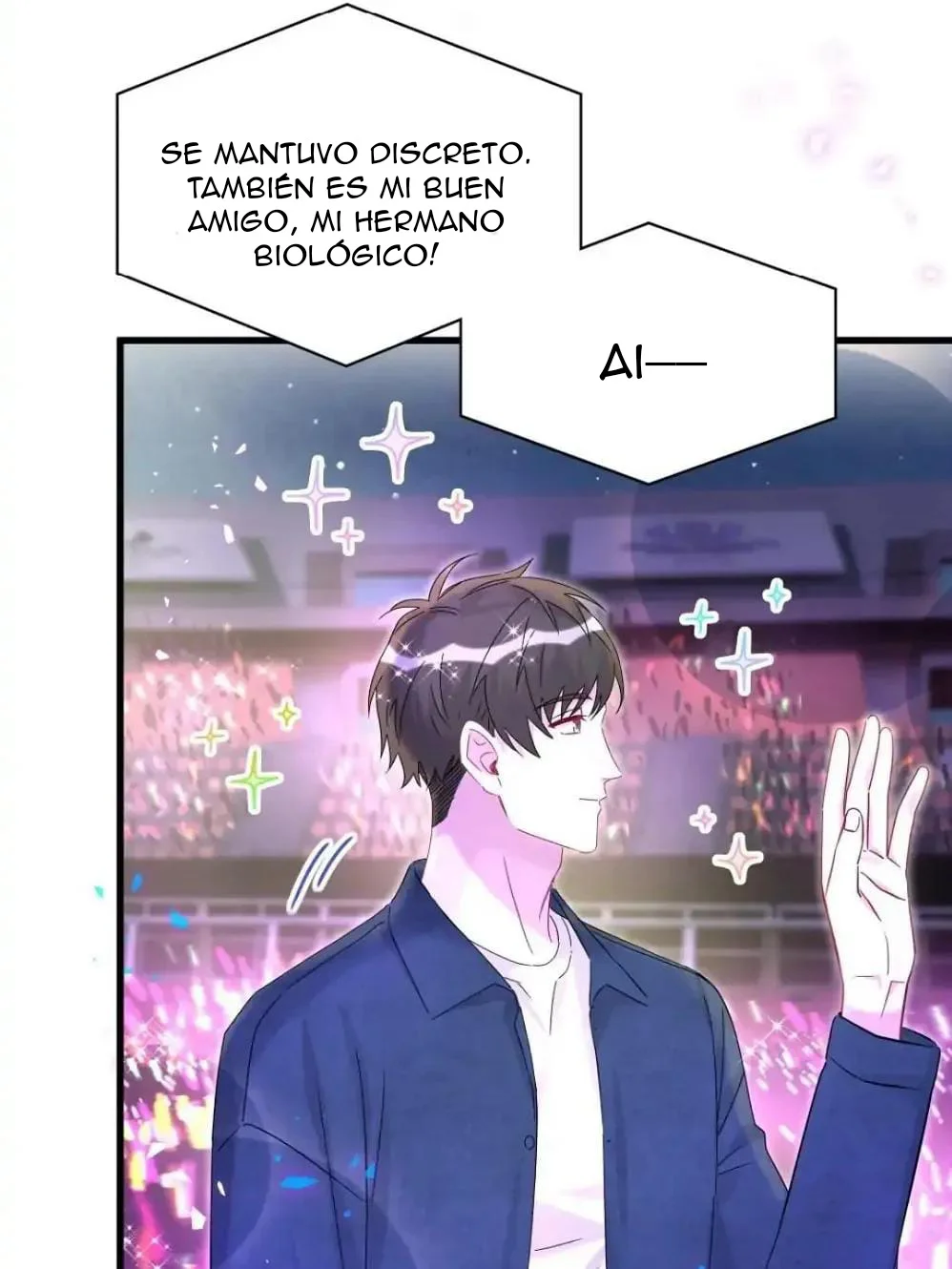 Página 73 del Manga