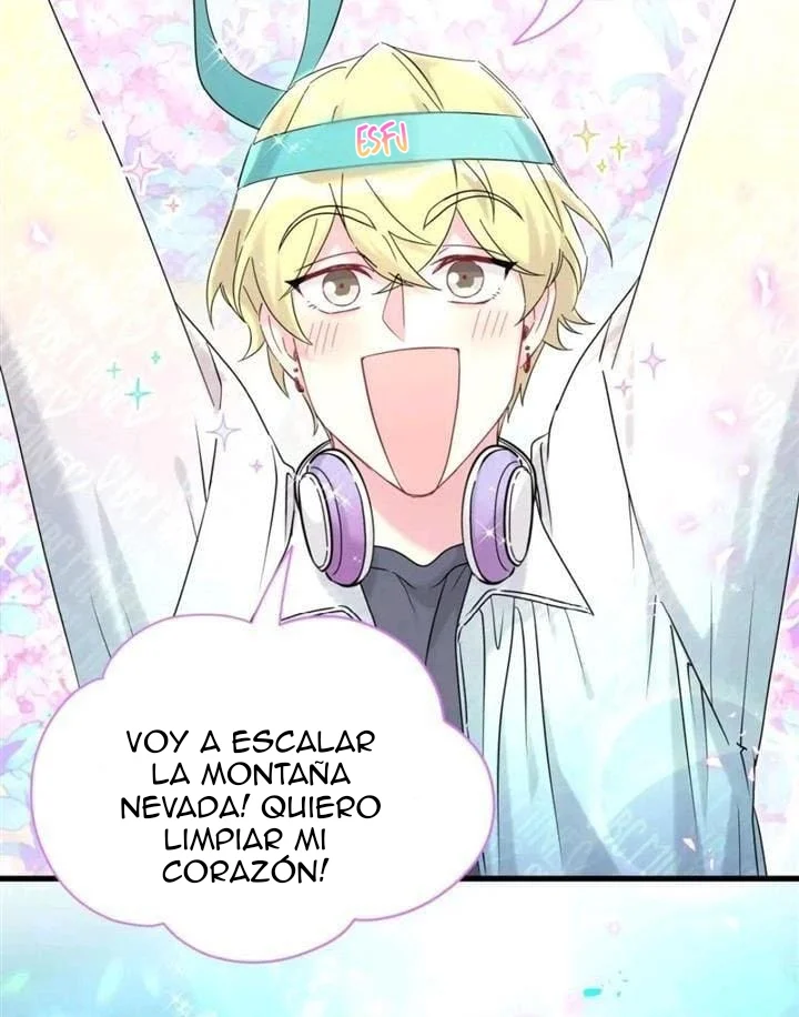 Página 46 del Manga