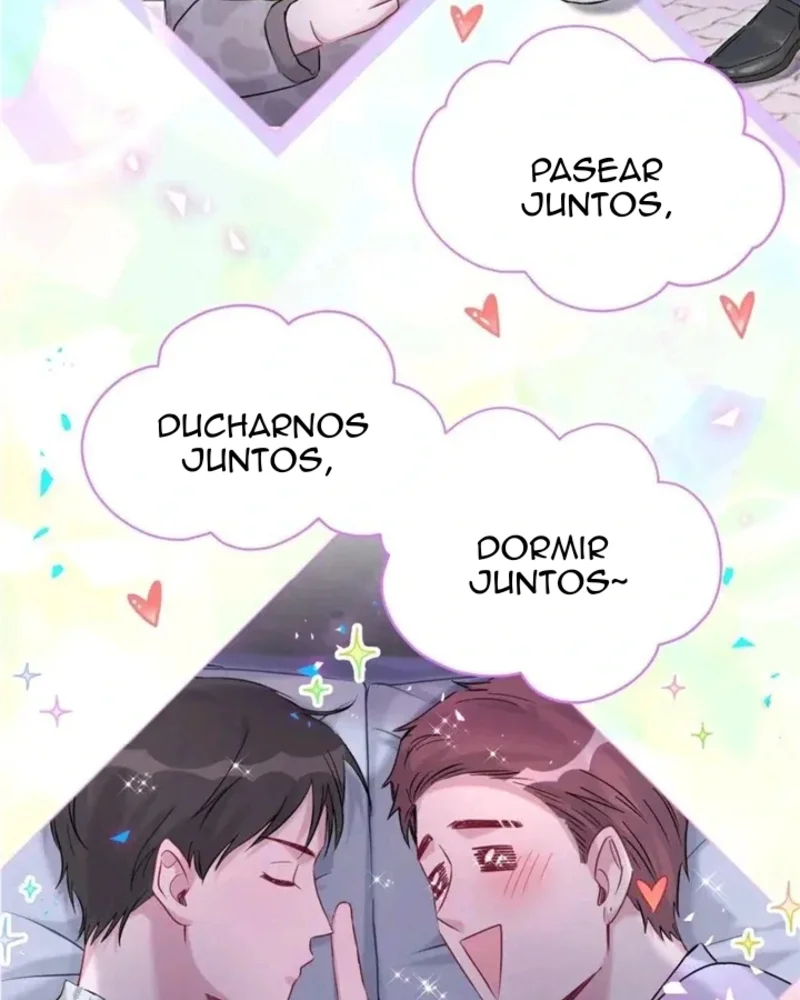 Página 54 del Manga