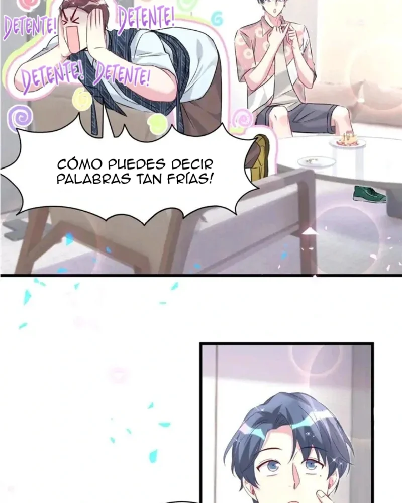 Página 61 del Manga