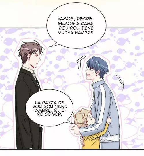 Página 40 del Manga