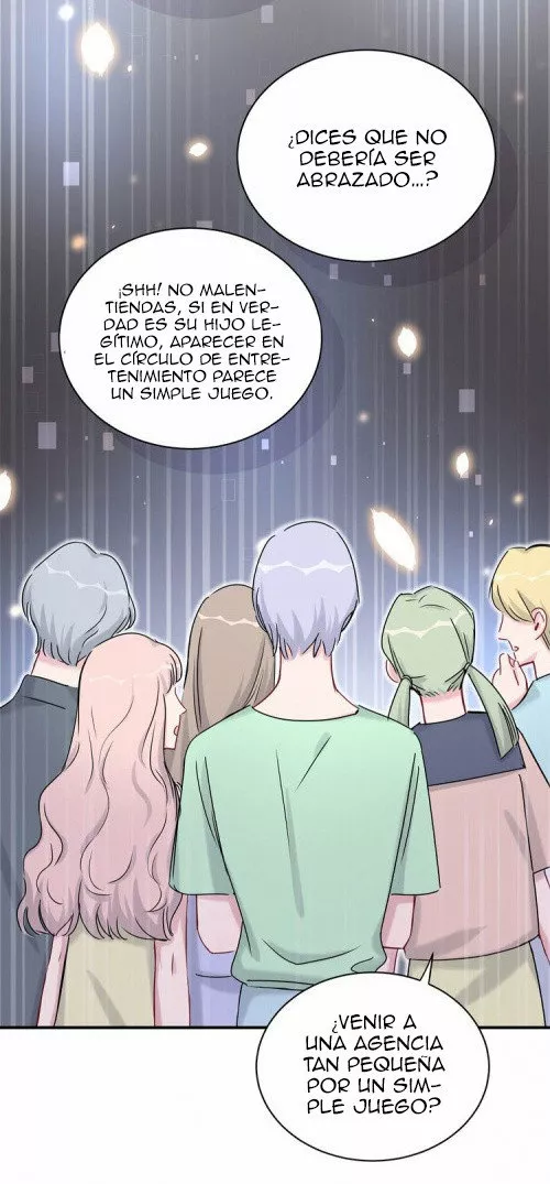 Página 43 del Manga