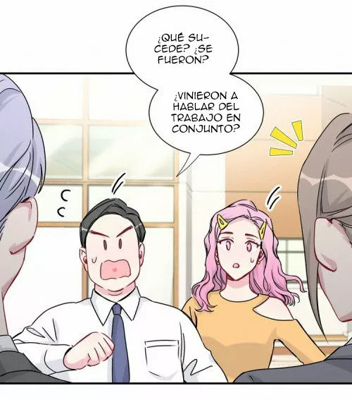 Página 45 del Manga