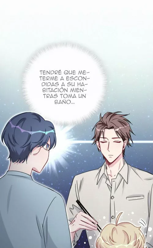 Página 55 del Manga