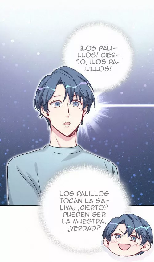 Página 64 del Manga