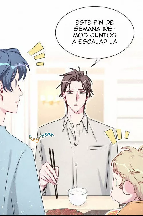 Página 65 del Manga
