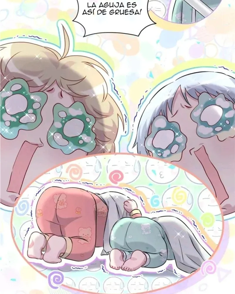 Página 56 del Manga