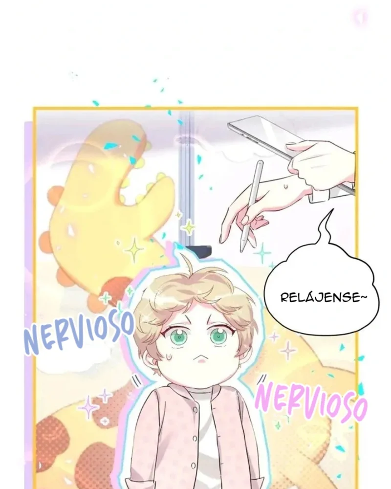 Página 45 del Manga