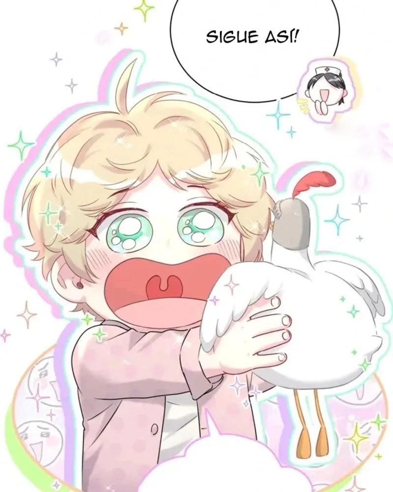 Página 52 del Manga