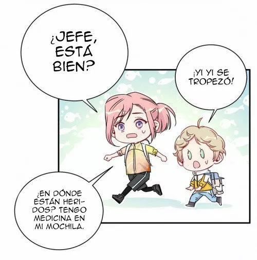 Página 36 del Manga