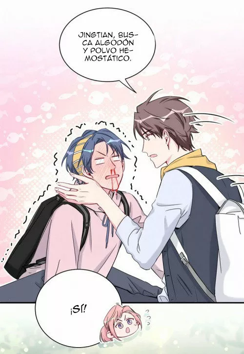 Página 39 del Manga