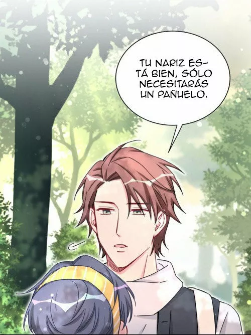 Página 45 del Manga