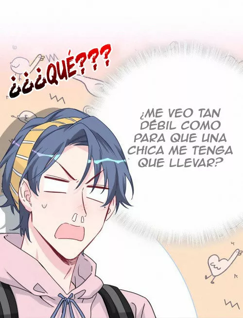 Página 50 del Manga