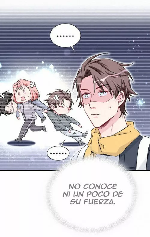 Página 51 del Manga