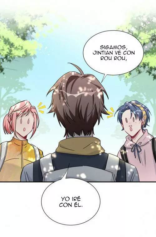 Página 53 del Manga