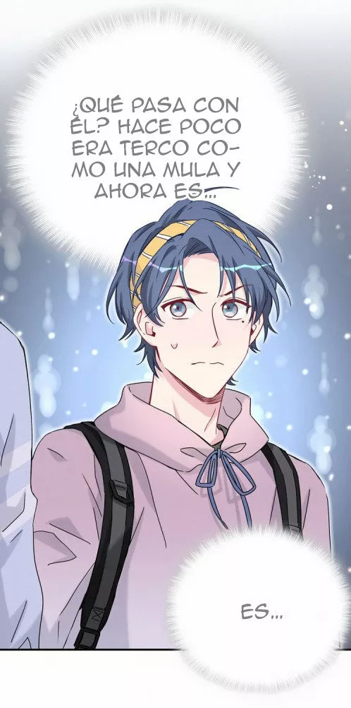 Página 61 del Manga