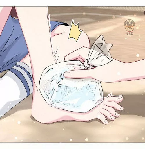 Página 39 del Manga