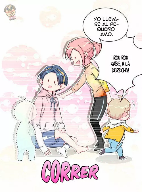 Página 44 del Manga