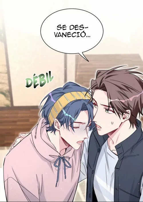 Página 46 del Manga