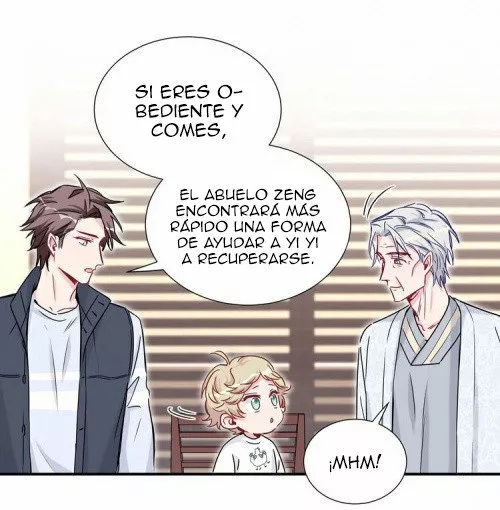 Página 40 del Manga