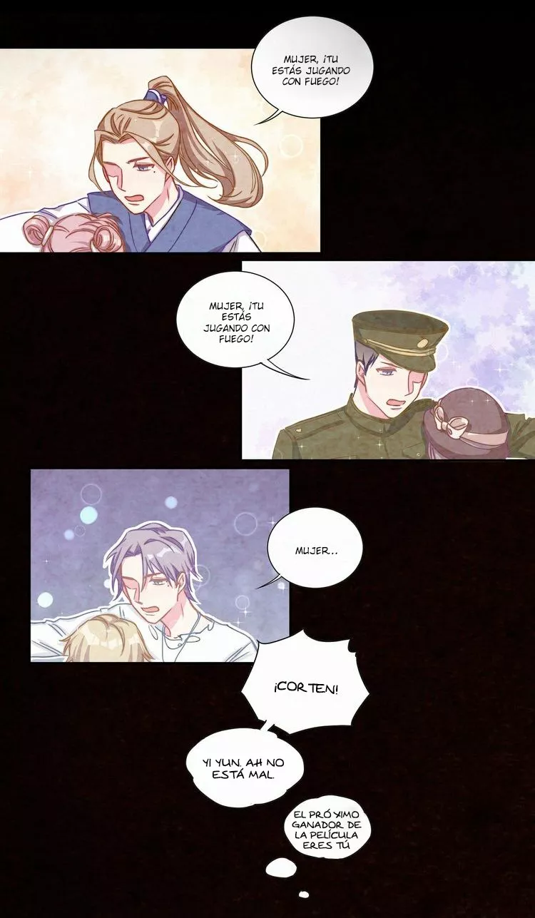 Página 39 del Manga