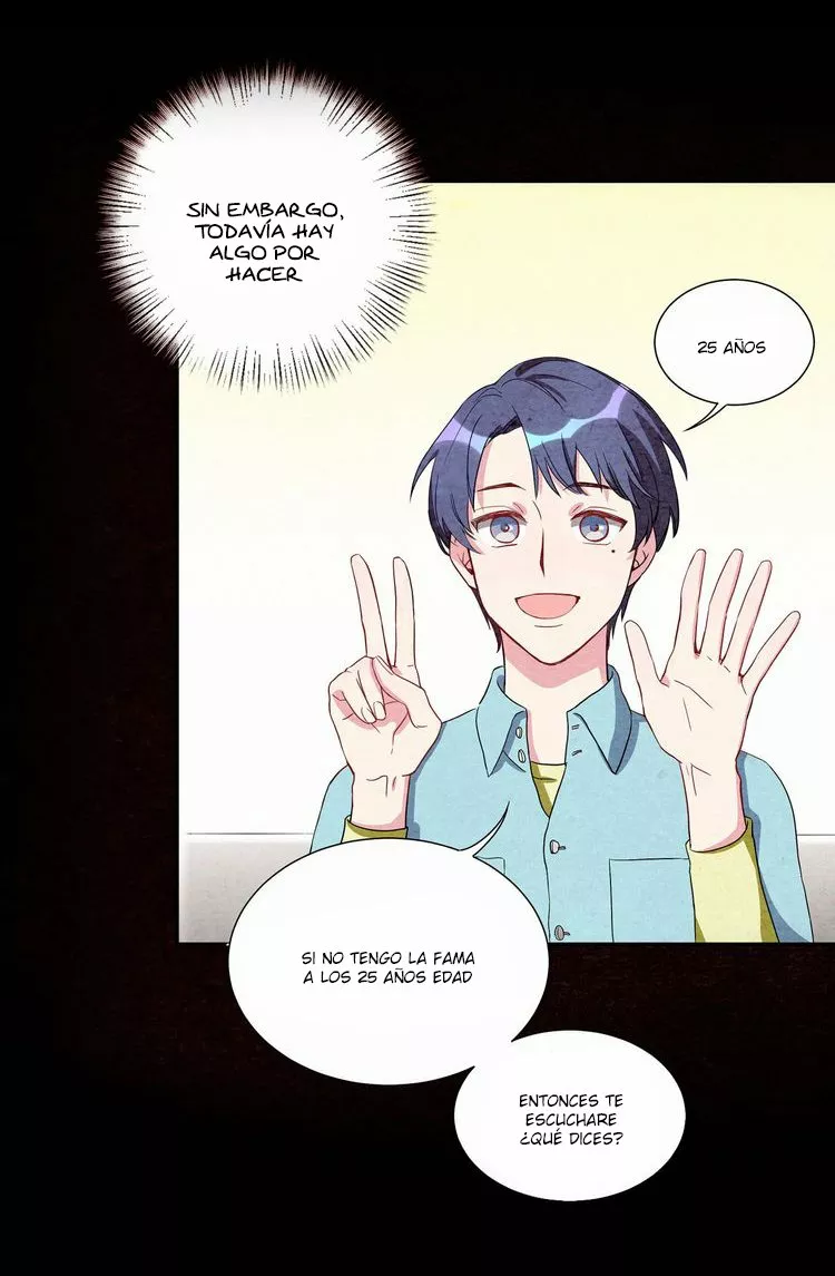Página 43 del Manga