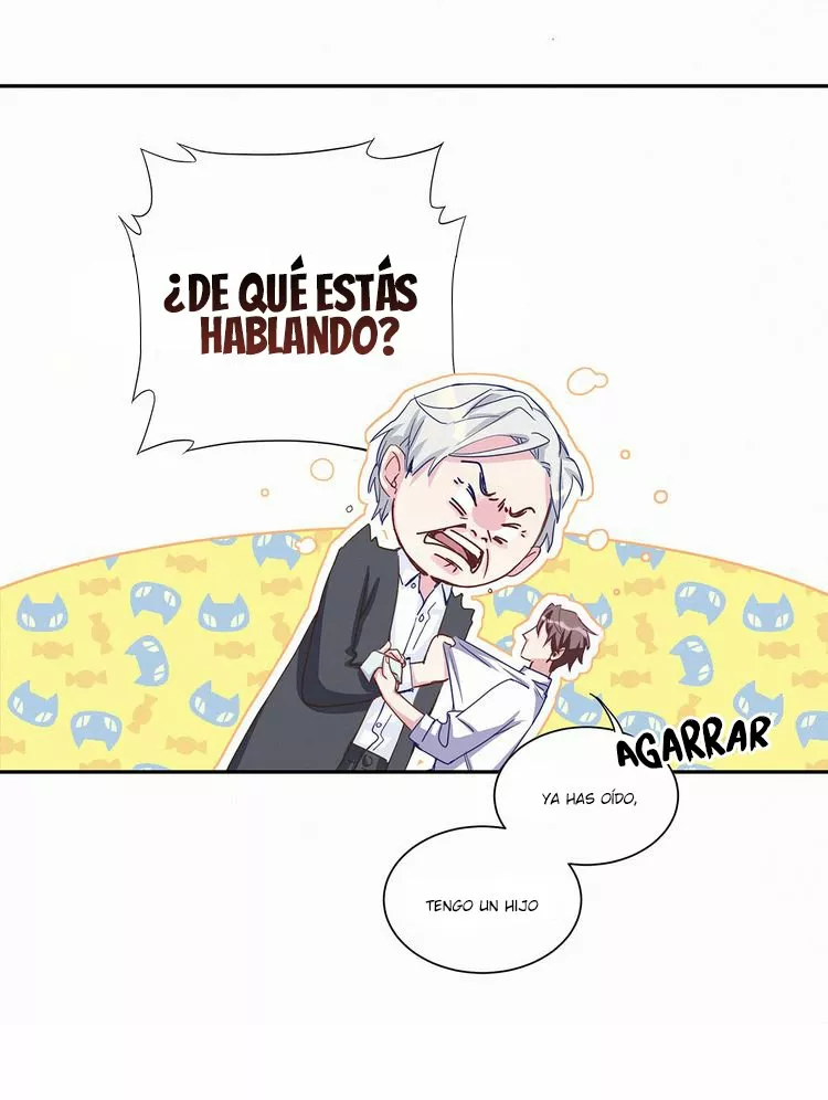 Página 65 del Manga