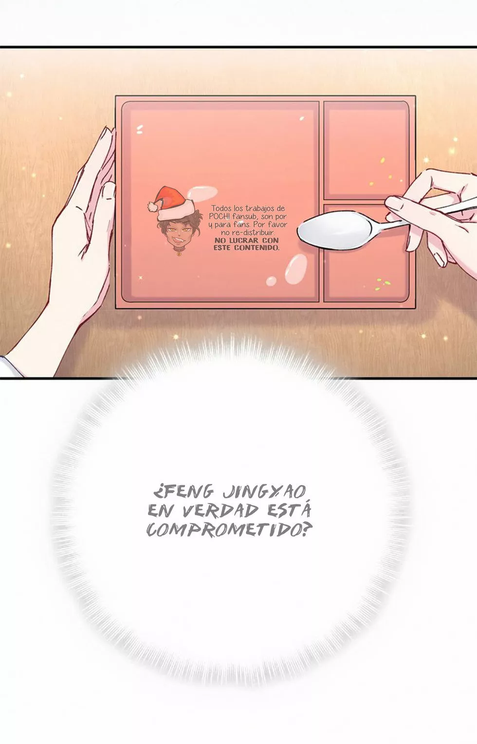 Página 43 del Manga