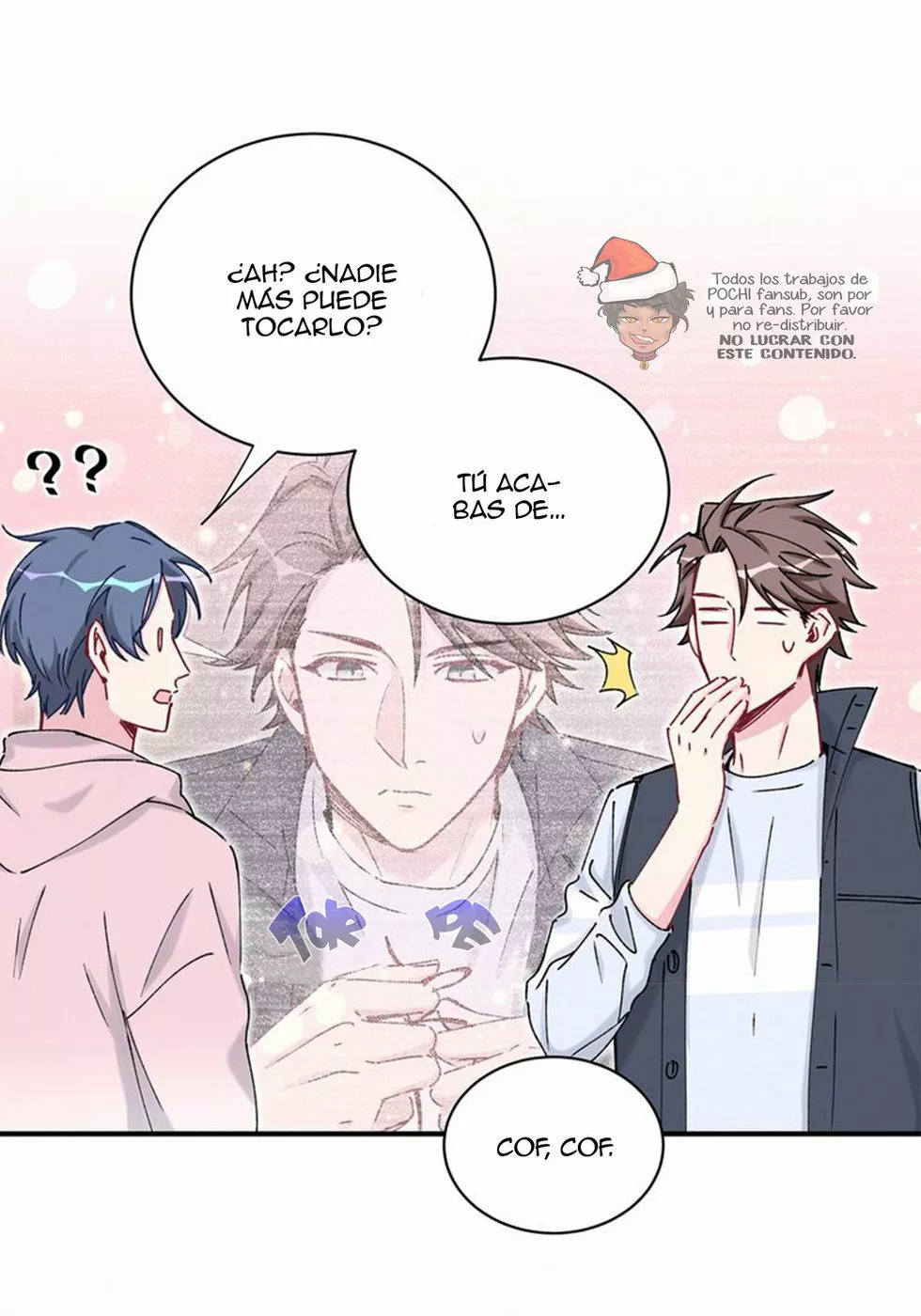Página 51 del Manga