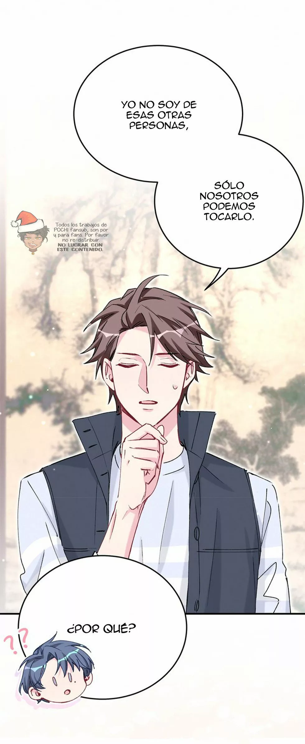 Página 52 del Manga