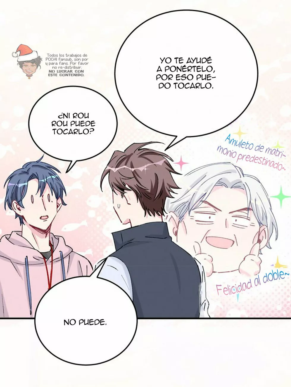 Página 53 del Manga