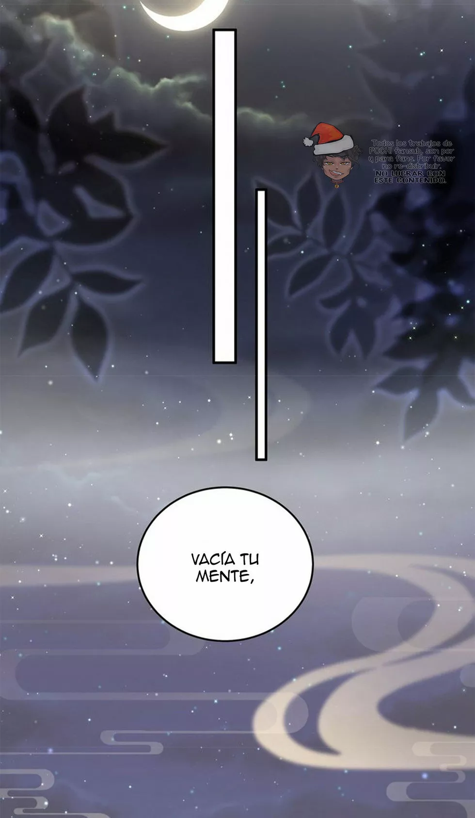 Página 55 del Manga