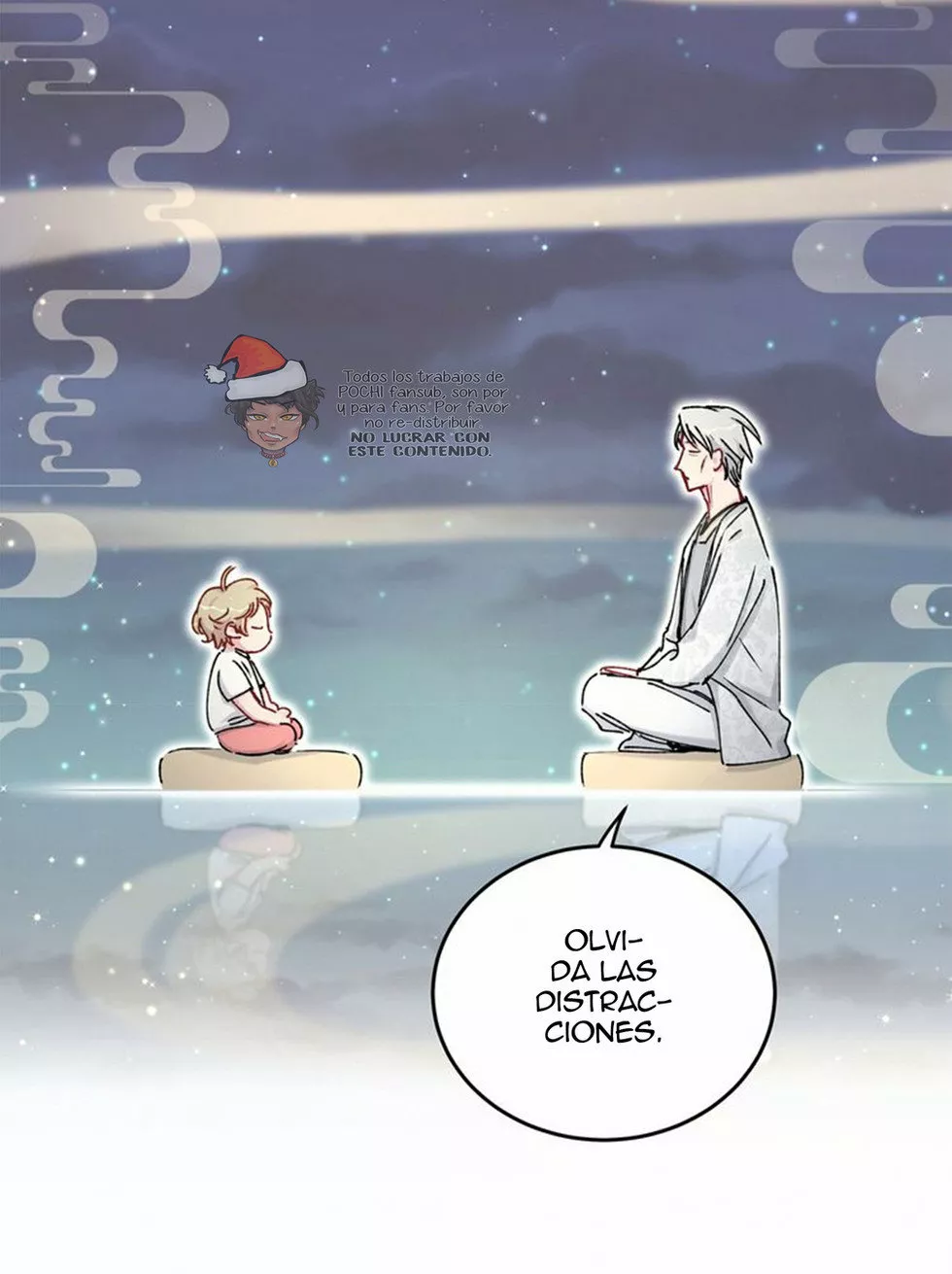 Página 56 del Manga