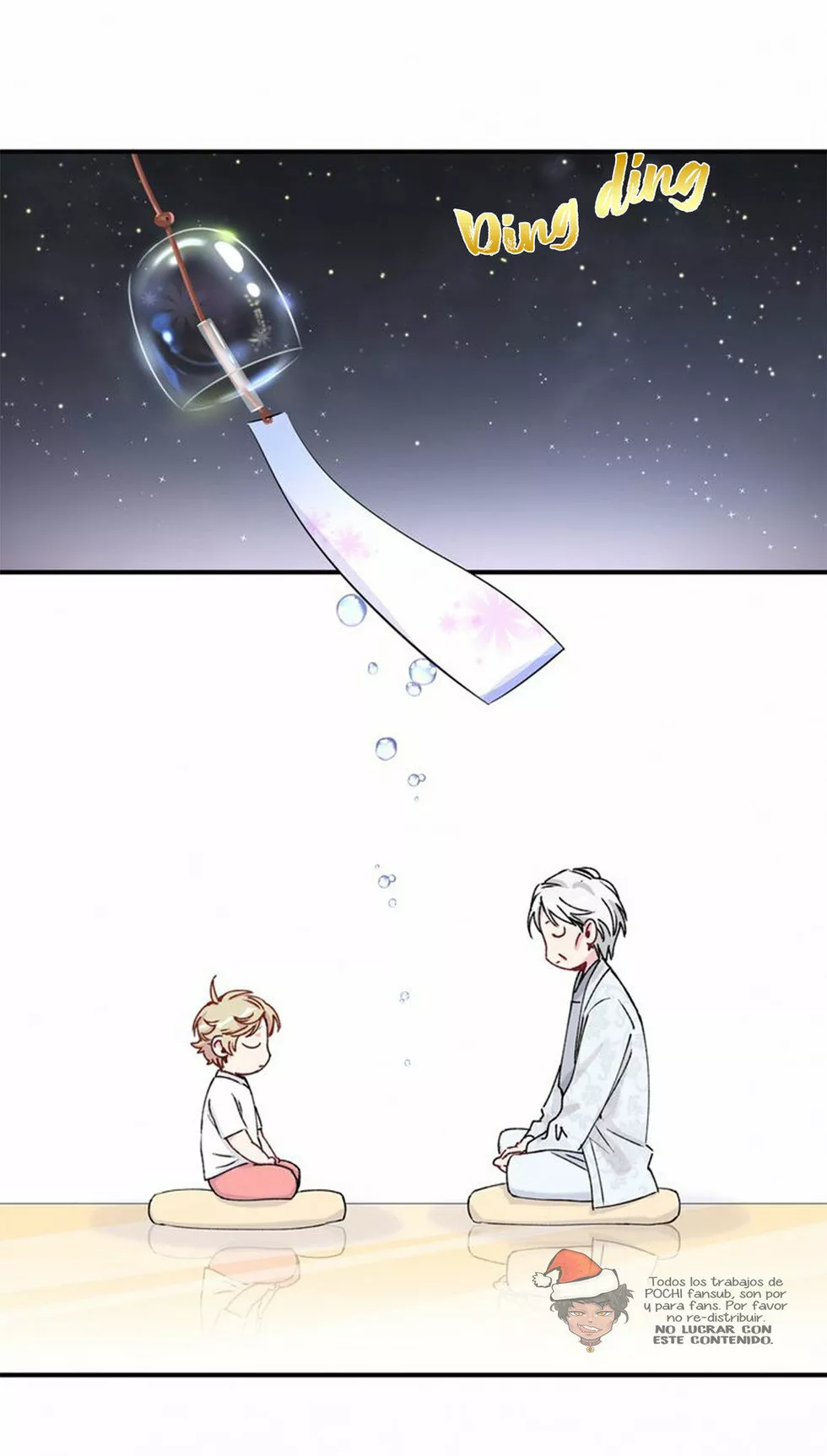 Página 59 del Manga