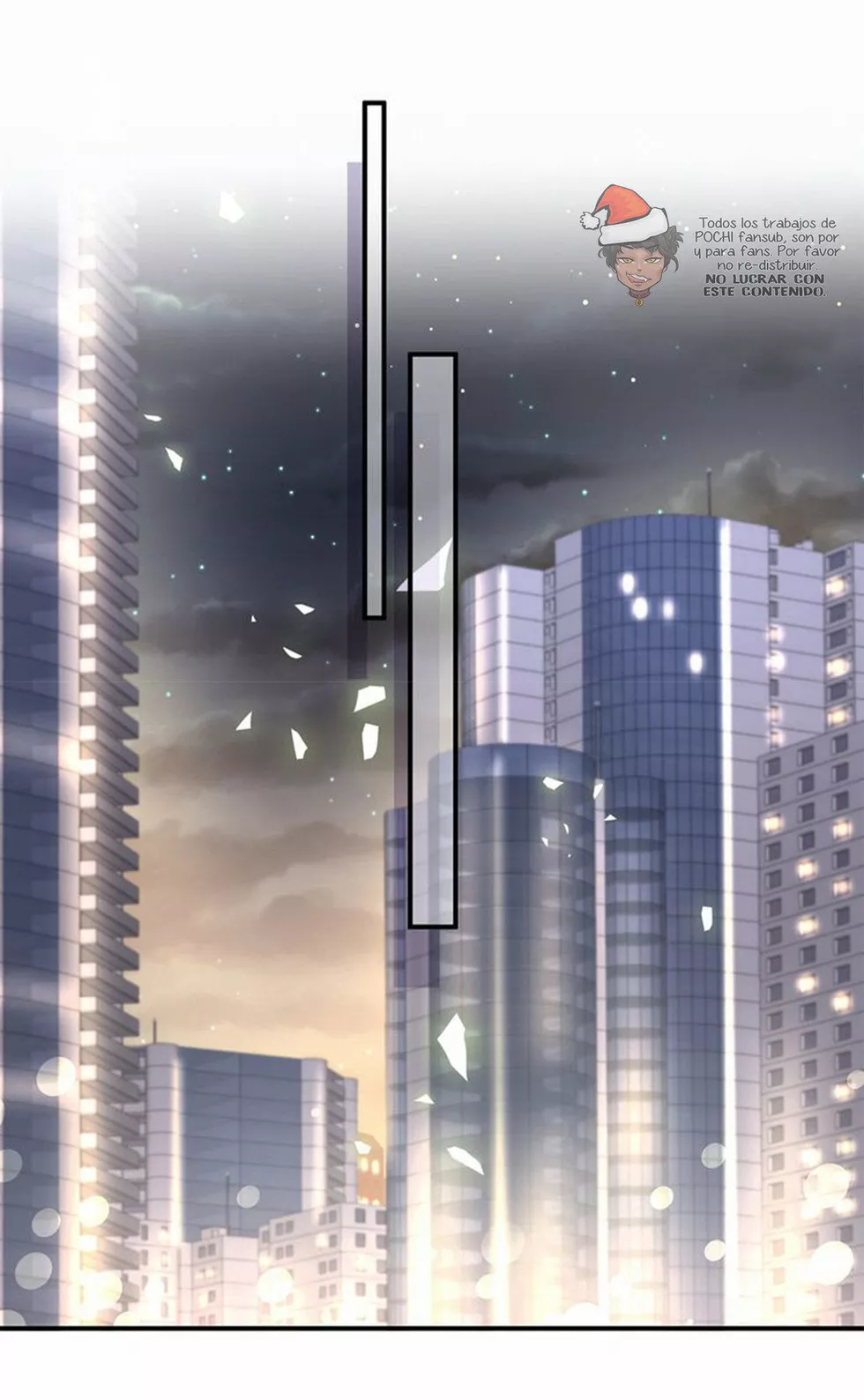 Página 61 del Manga