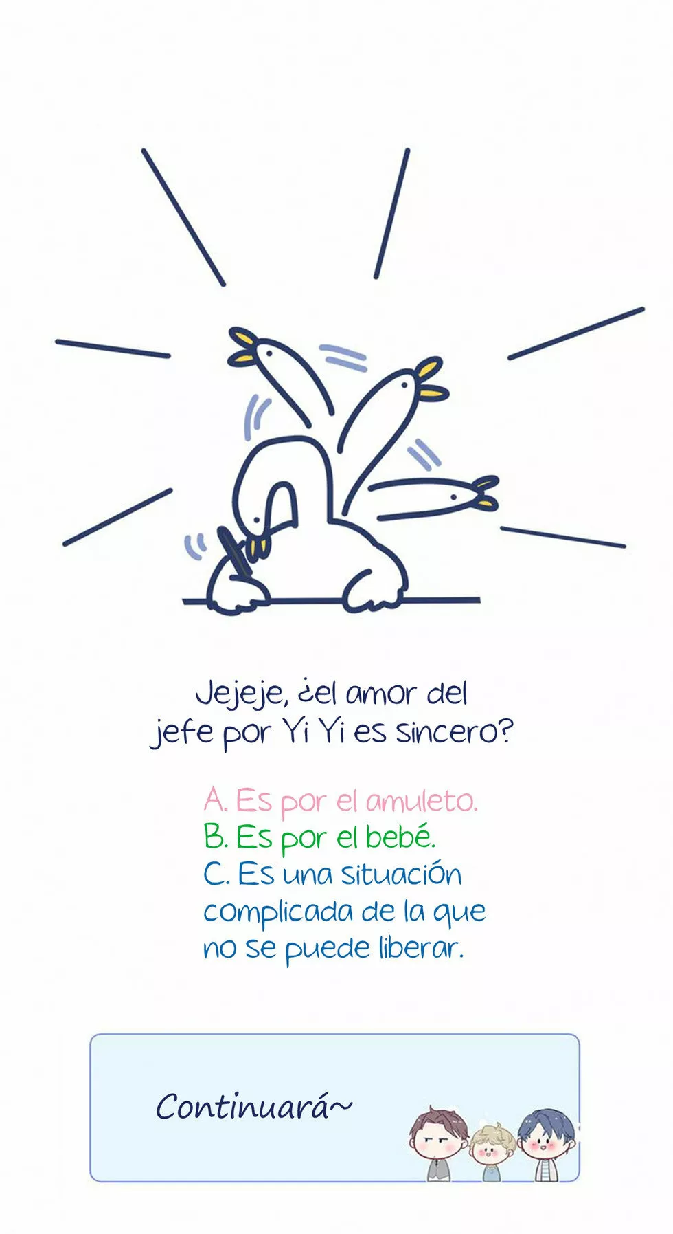Página 65 del Manga