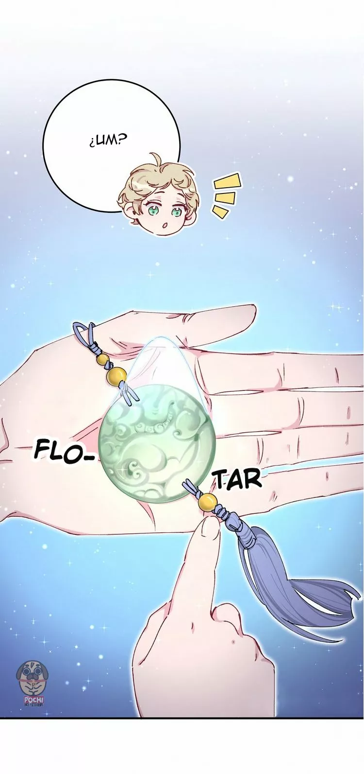 Página 37 del Manga
